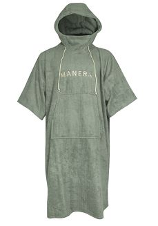 Poncho Manera Summer Poncho - 2