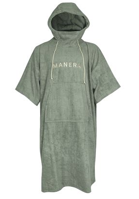 Poncho Manera Summer Poncho