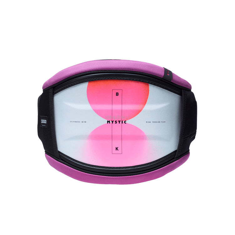 Trapez Mystic Gem 2025