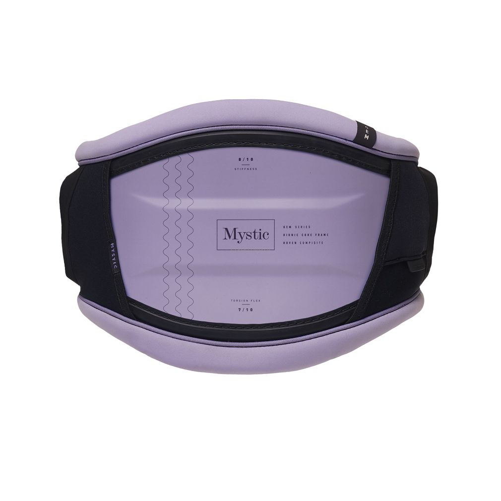 Trapez Mystic Gem 2025