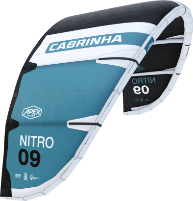 Cabrinha Nitro Apex 2024