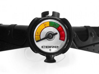 Manometr od pompki Core 2.0