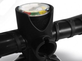 Manometr od pompki Core 2.0