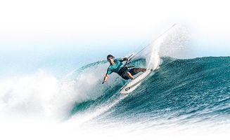 Kitesurfer Core Kites