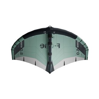 Wing Foil F-One Strike V6 - 4