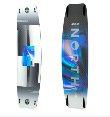 North Atmos Pro Carbon 2025