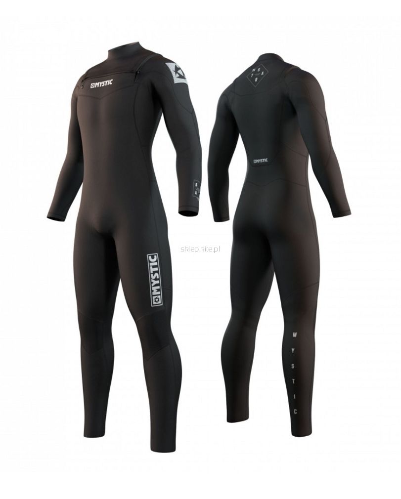 Pianka Mystic Star FZ 5/3 2024