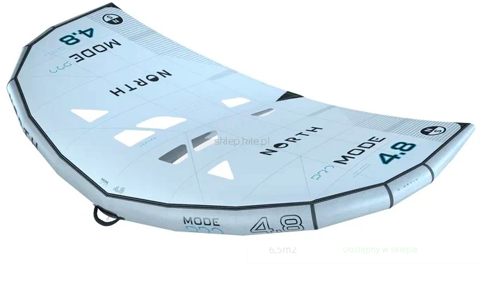 North Mode Pro Wing 2025