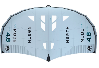 North Mode Pro Wing 2025