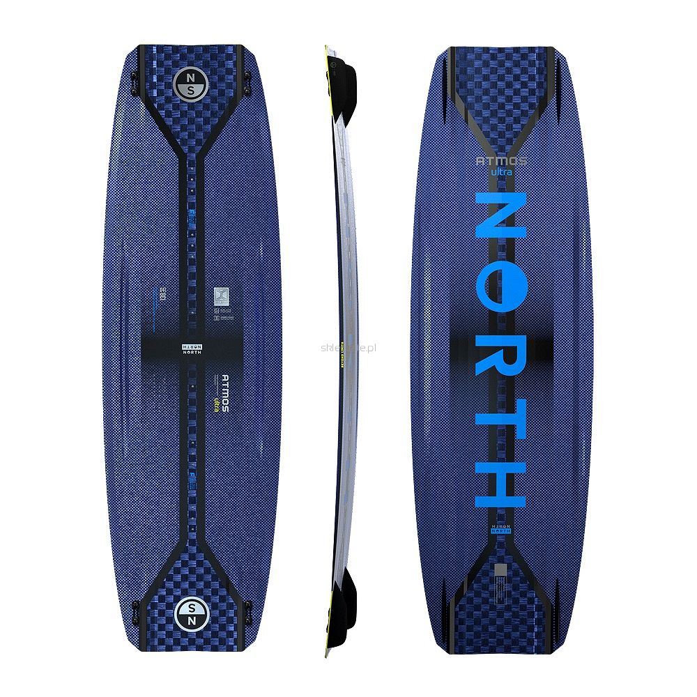 North Atmos Ultra 2026