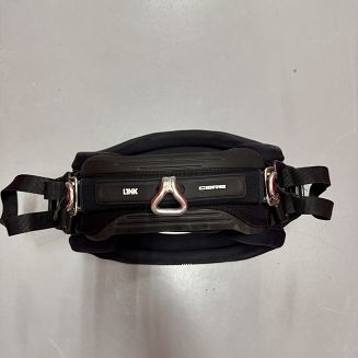 Trapez Core Link 2025 z hakiem, rozmiar M - 2