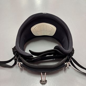 Trapez Core Link 2025 z hakiem, rozmiar M - 4