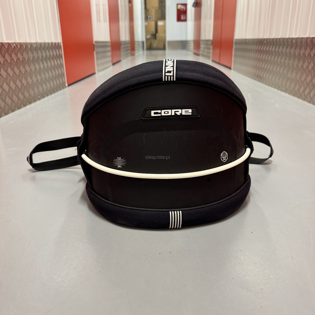 Trapez Core Link 2025 z hakiem, rozmiar M