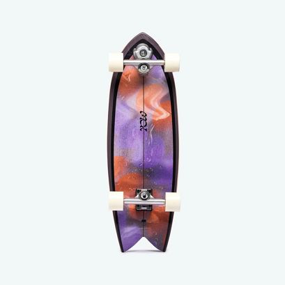 Deska Surf Skate YOW Coxos 31''