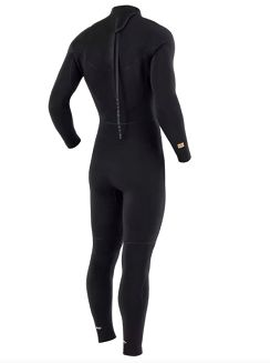 Pianka Manera Seafarer 4/3 BZ 2026 - 2