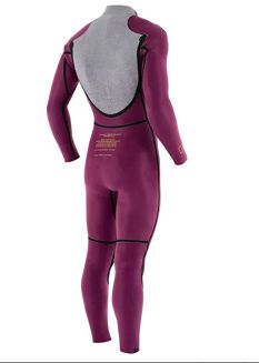 Pianka Manera Seafarer 4/3 BZ 2026 - 3