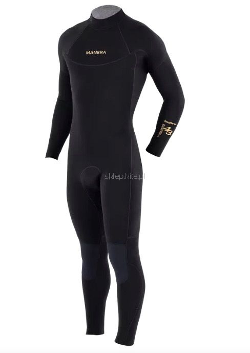 Pianka Manera Seafarer 4/3 BZ 2026