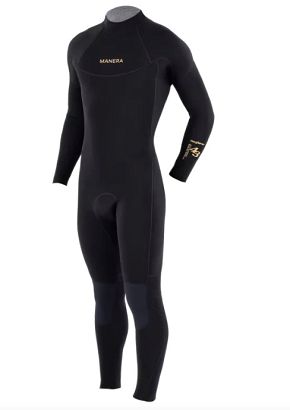 Pianka Manera Seafarer 4/3 BZ 2026