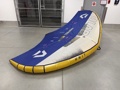 Duotone Unit D/lab 2025 6.0m Wing używany na gwarancji