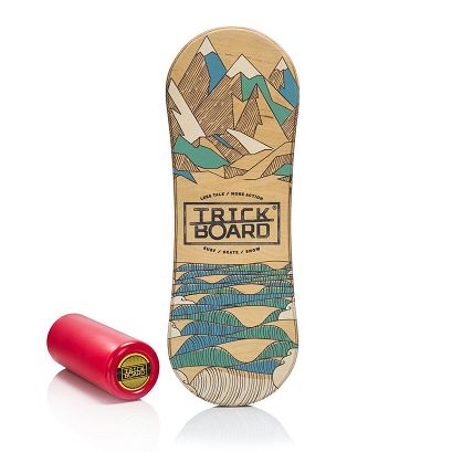 Trickboard Classic All Season Balance Board