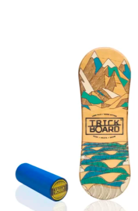 Trickboard Classic All Season Balance Board