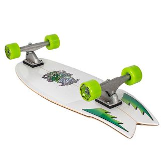 Deska surfskate Carver Lost Pisces 29.5'' V5 - 3