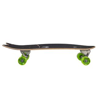 Deska surfskate Carver Lost Pisces 29.5'' V5 - 2