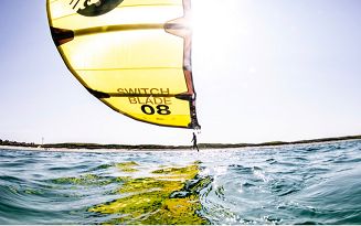 Cabrinha Switchblade 2024 - 3