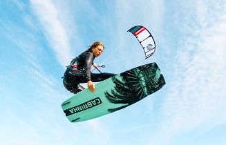 Cabrinha Switchblade 2024 - 4