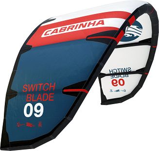 Cabrinha Switchblade 2024 - 2