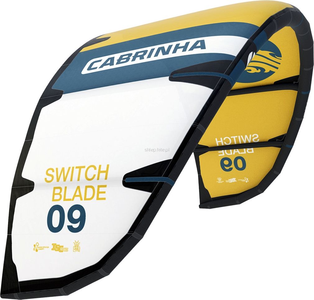 Cabrinha Switchblade 2024