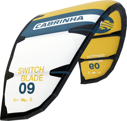 Cabrinha Switchblade 2024