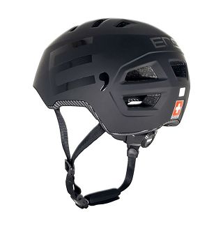 Kask Ensis Double Shell Helmet - 2