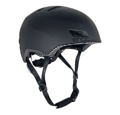 Kask Ensis Double Shell Helmet