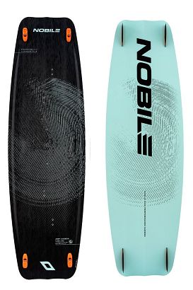 Nobile NHP Carbon 2026