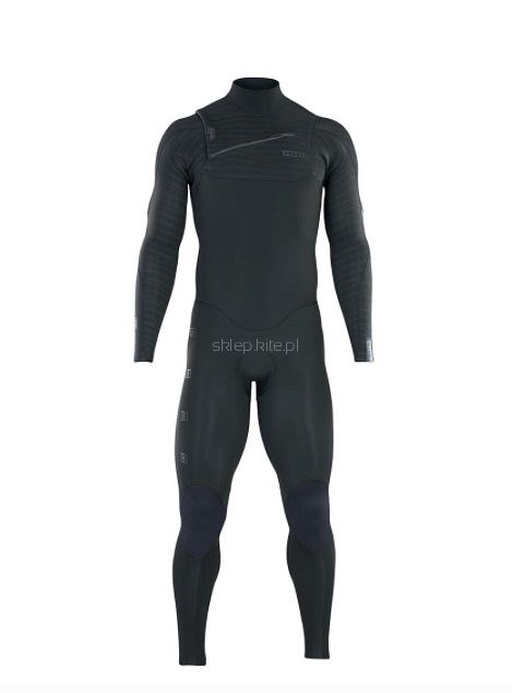 Pianka ION Seek Core 3/2 FZ 2025