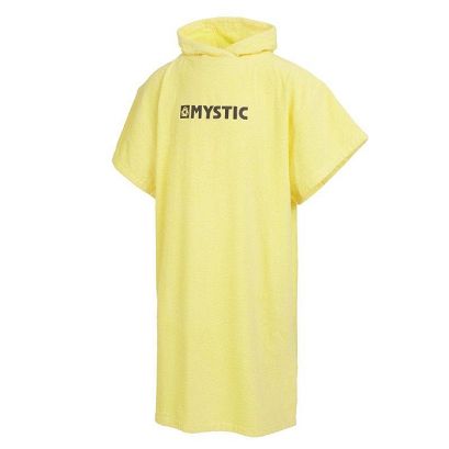 Poncho Mystic 2023 różne kolory