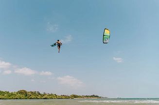 Ozone Enduro V5 - 10