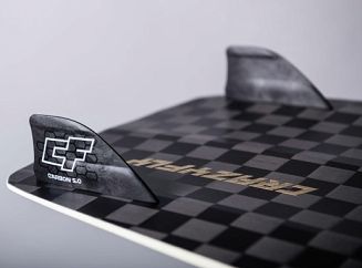 Crazyfly deska TT Elite IV 2024 - 6