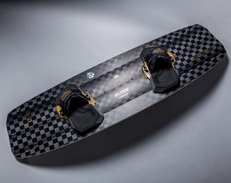 Crazyfly deska TT Elite IV 2024 - 3