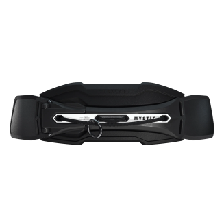 Hak trapezowy Mystic Stealth Bar Surf 2026 - 2