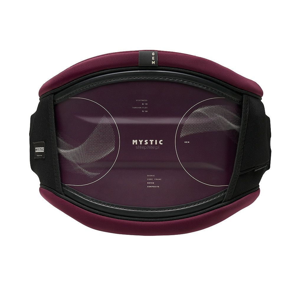 Trapez Mystic Gem 2026