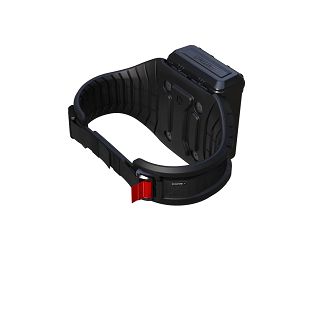 Duotone Electric Zestaw eHarness - 3