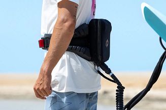 Duotone Electric Zestaw eHarness - 5