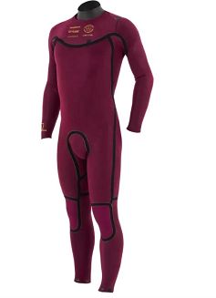 Pianka Manera Seafarer+ 5/3 BZ 2025 - 3