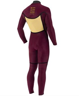 Pianka Manera Seafarer+ 5/3 BZ 2025 - 4