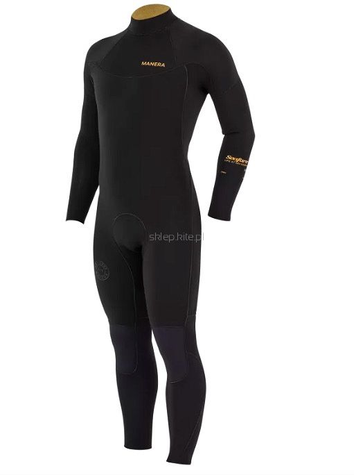 Pianka Manera Seafarer+ 5/3 BZ 2025