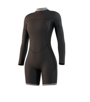 Pianka Mystic Brand WMN 3/2 Longarm BZ 2025 - 3