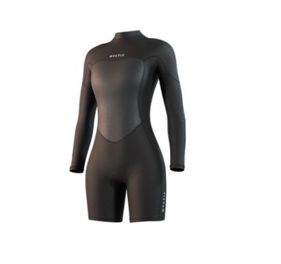 Pianka Mystic Brand WMN 3/2 Longarm BZ 2025