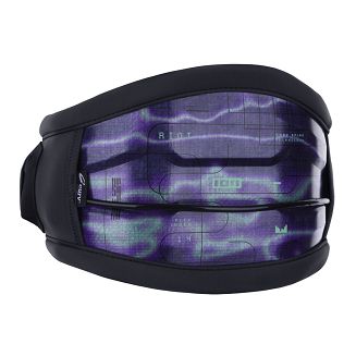 Trapez ION Riot Curv 2026 - 2